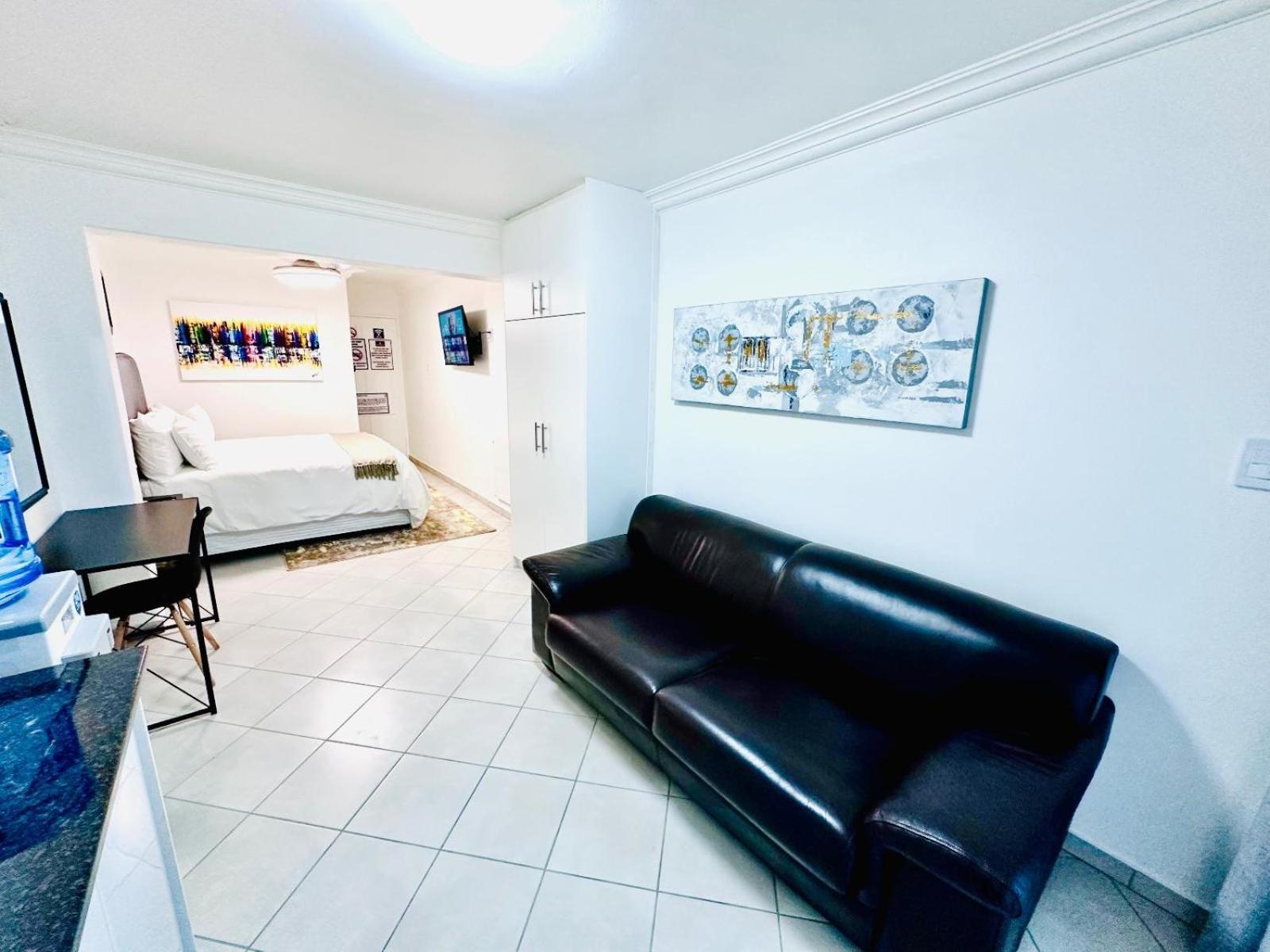 Hotel Vibes Cape Town Plattekloof Zimmer foto