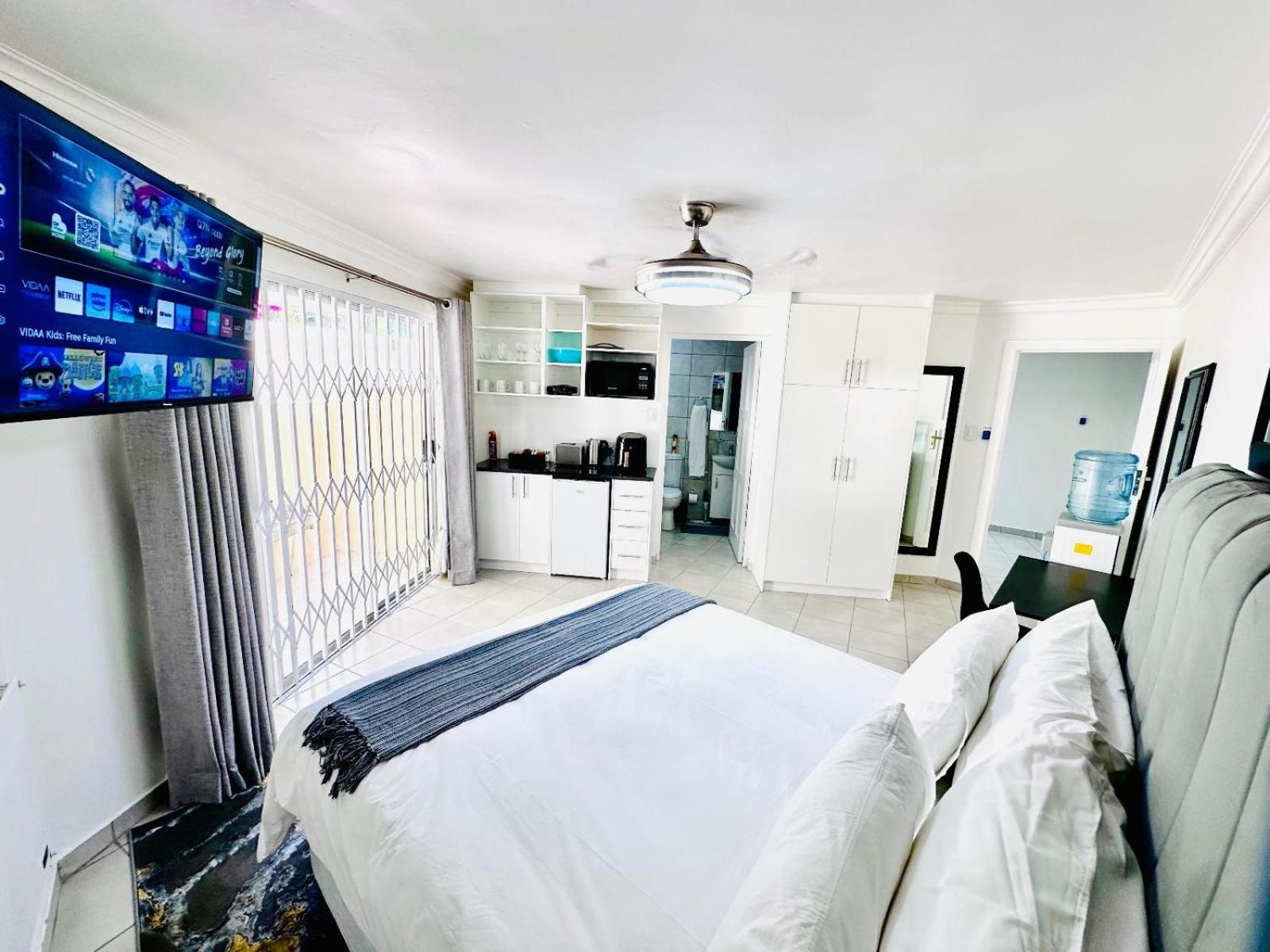 Hotel Vibes Cape Town Plattekloof Zimmer foto