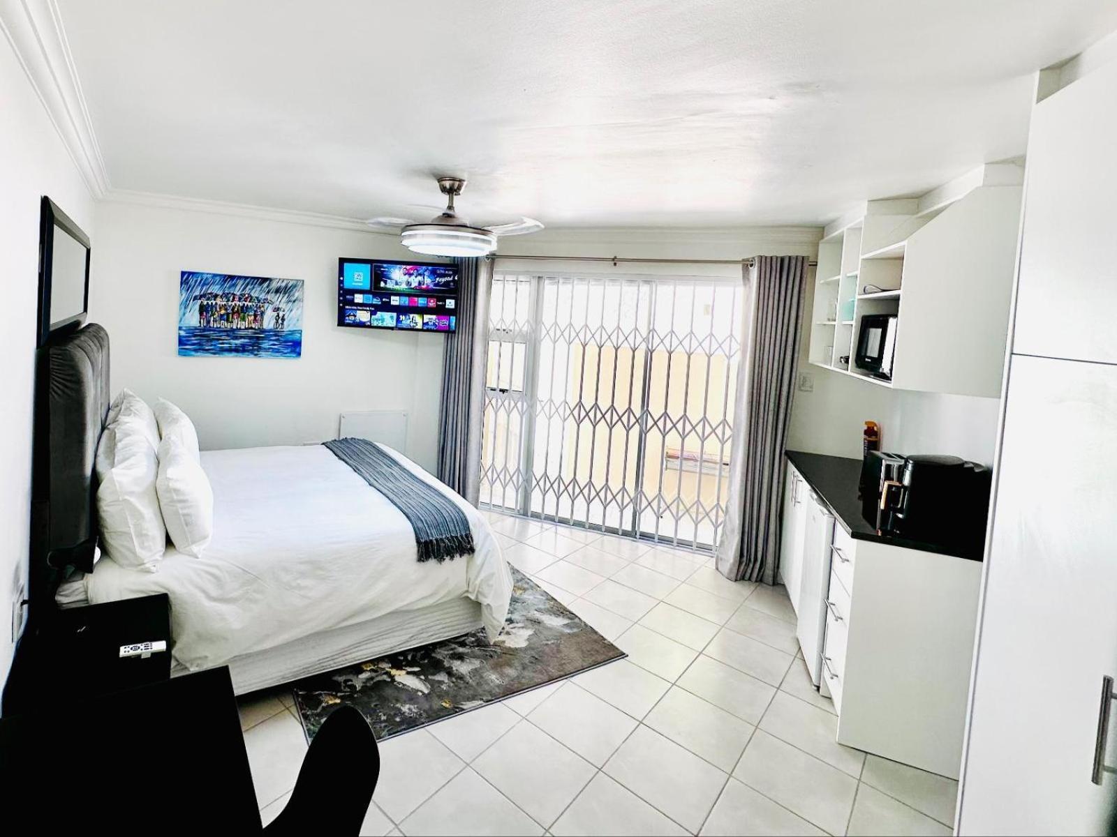 Hotel Vibes Cape Town Plattekloof Zimmer foto