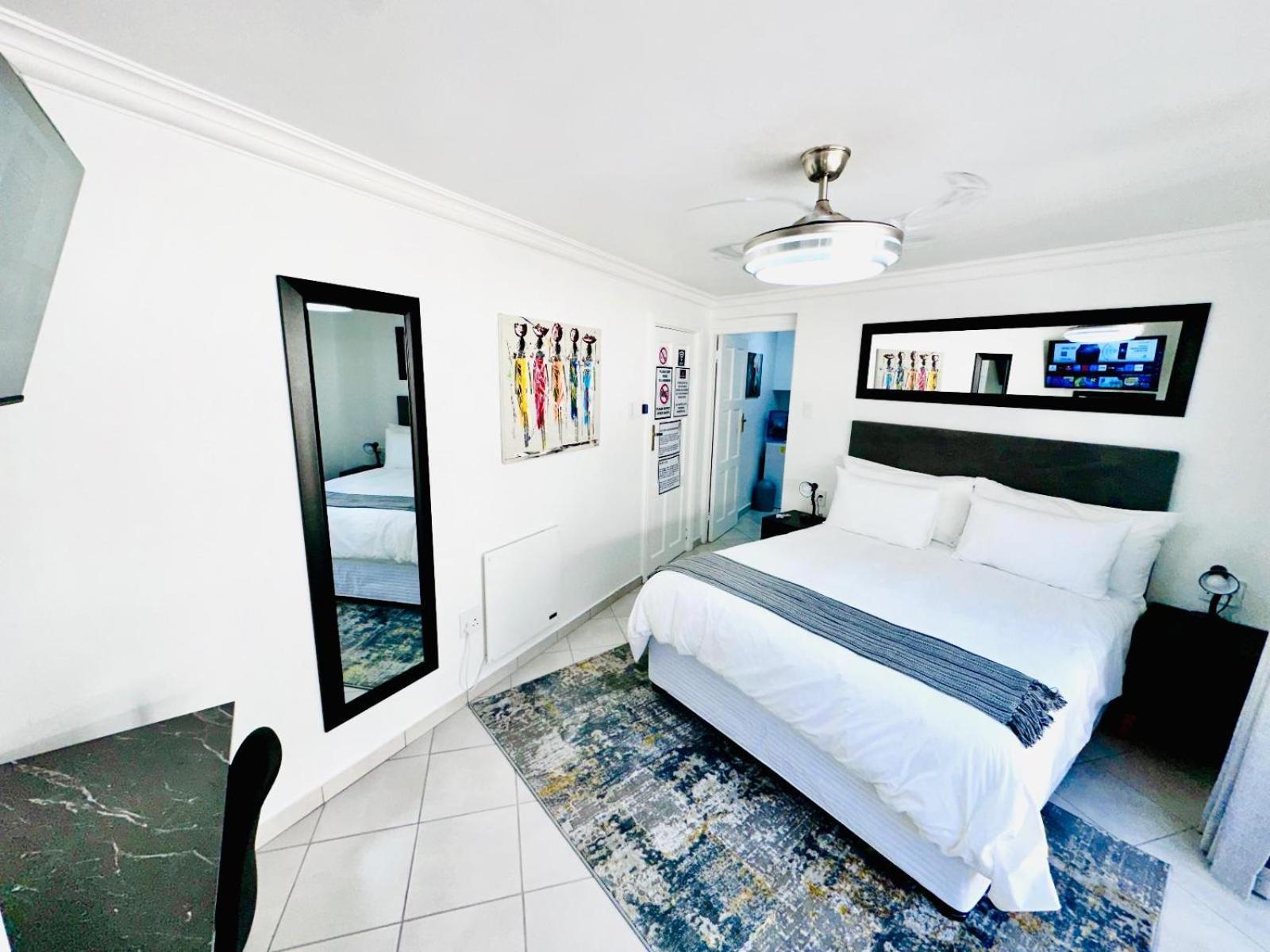 Hotel Vibes Cape Town Plattekloof Zimmer foto