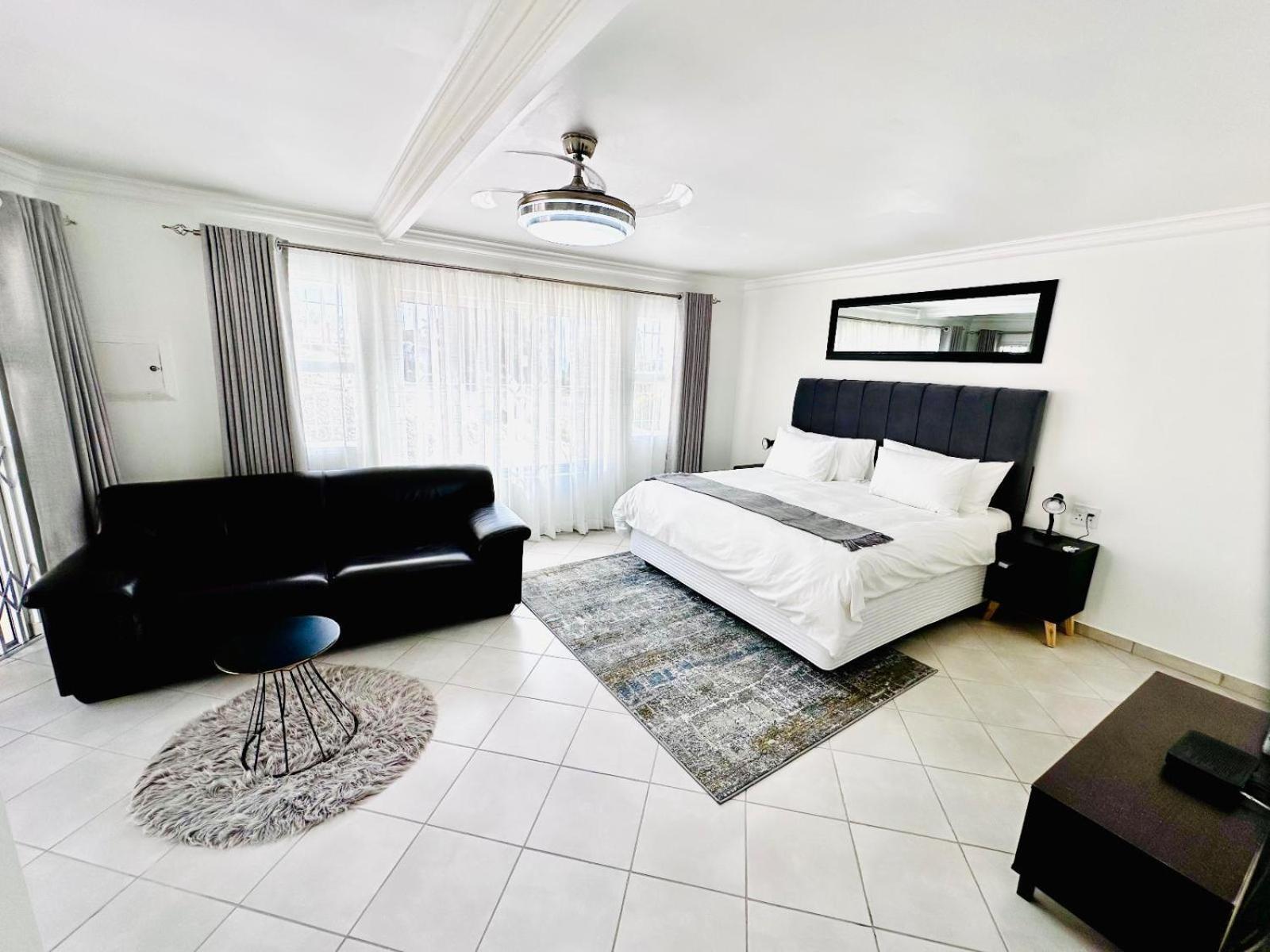 Hotel Vibes Cape Town Plattekloof Zimmer foto