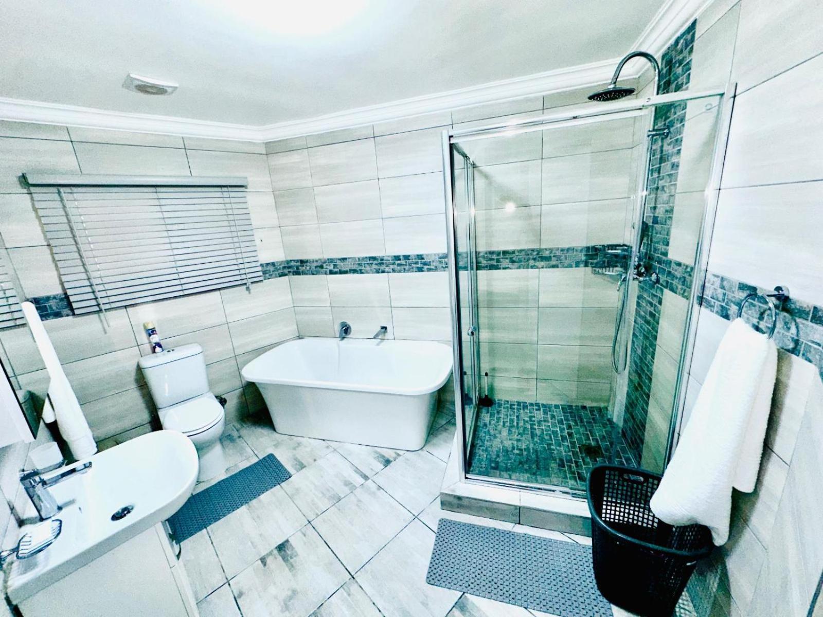 Hotel Vibes Cape Town Plattekloof Zimmer foto