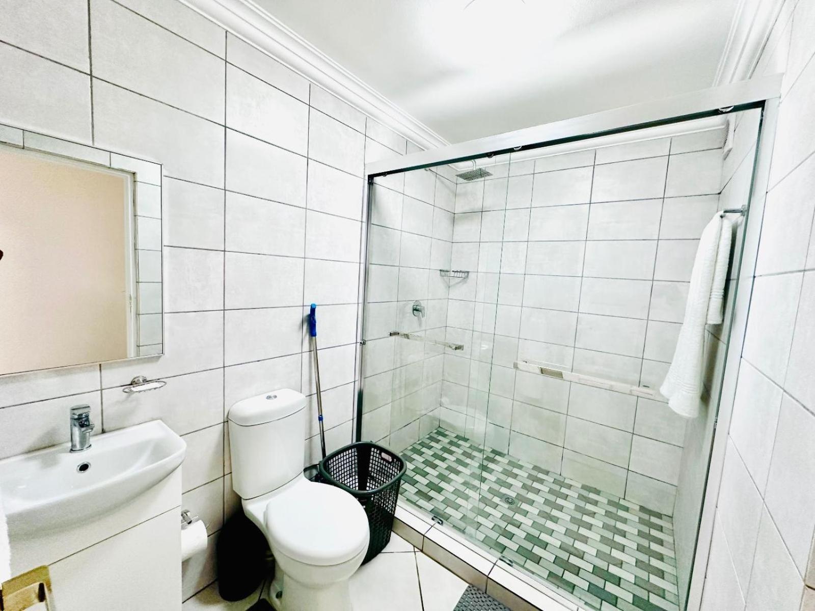 Hotel Vibes Cape Town Plattekloof Zimmer foto