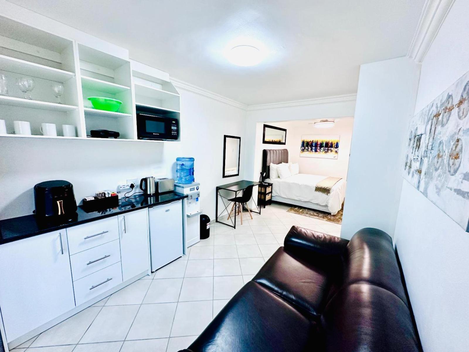 Hotel Vibes Cape Town Plattekloof Zimmer foto