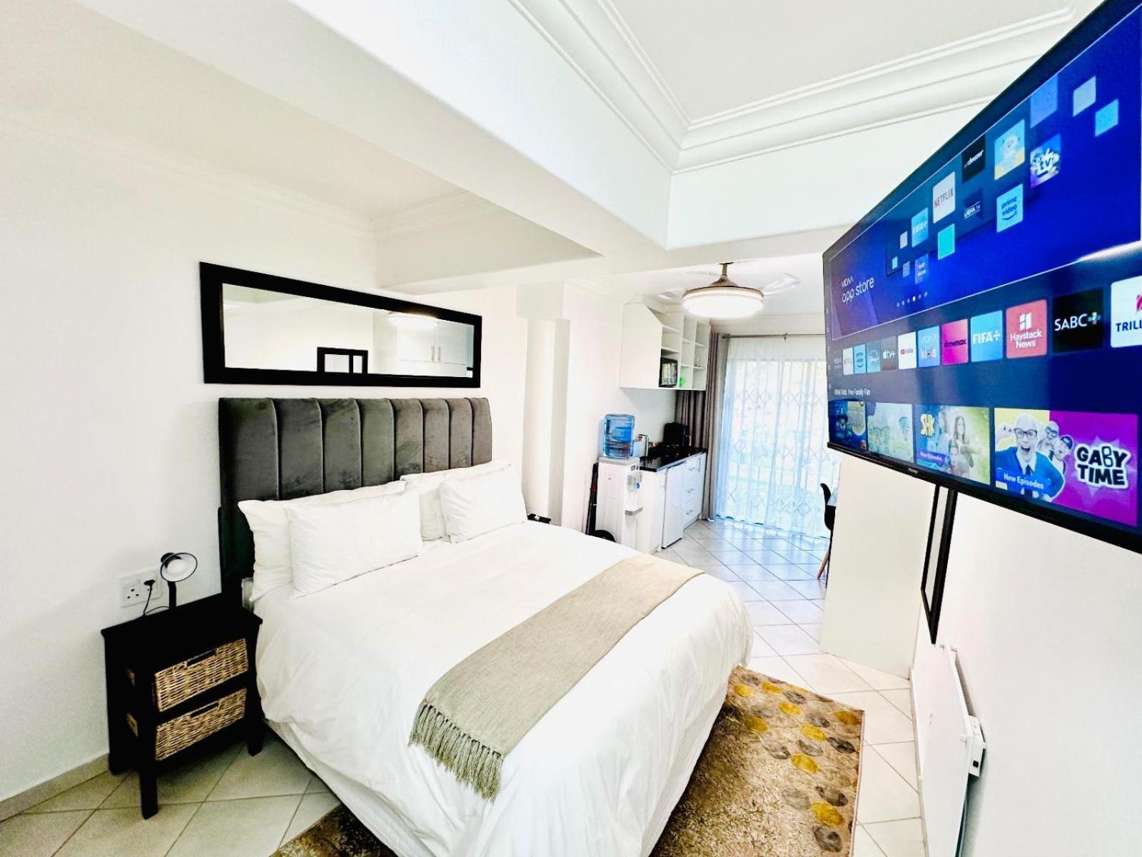 Hotel Vibes Cape Town Plattekloof Zimmer foto