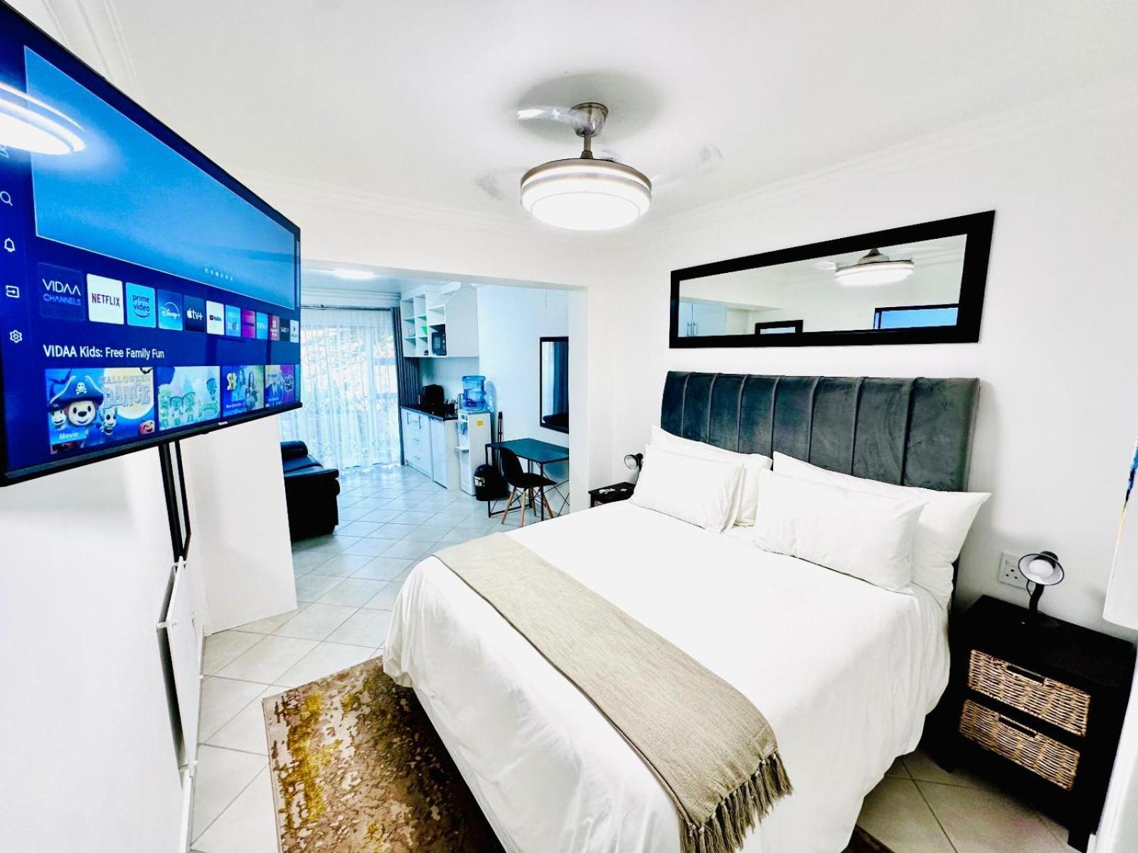 Hotel Vibes Cape Town Plattekloof Zimmer foto