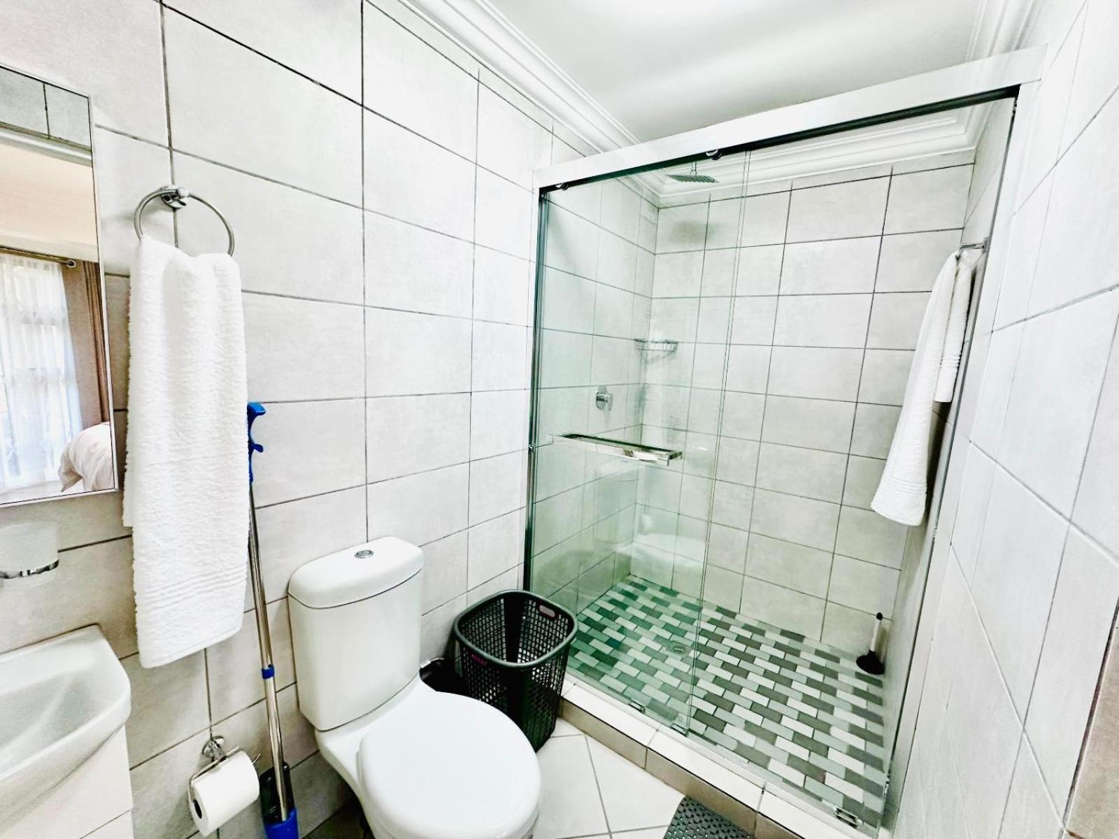 Hotel Vibes Cape Town Plattekloof Zimmer foto