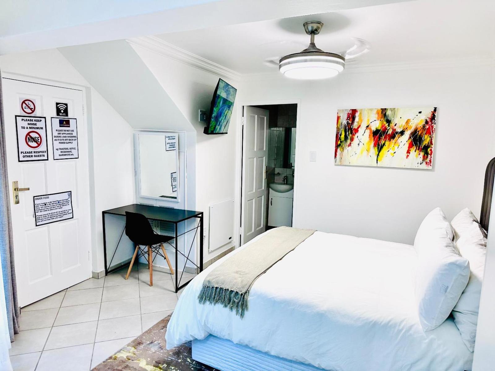 Hotel Vibes Cape Town Plattekloof Zimmer foto