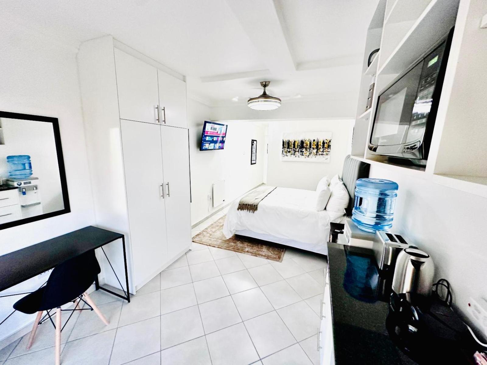 Hotel Vibes Cape Town Plattekloof Zimmer foto